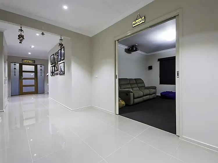 Seventh view of Homely house listing, 28 Doyle Court, Truganina VIC 3029