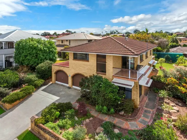 41 Denver Road, Carseldine QLD 4034