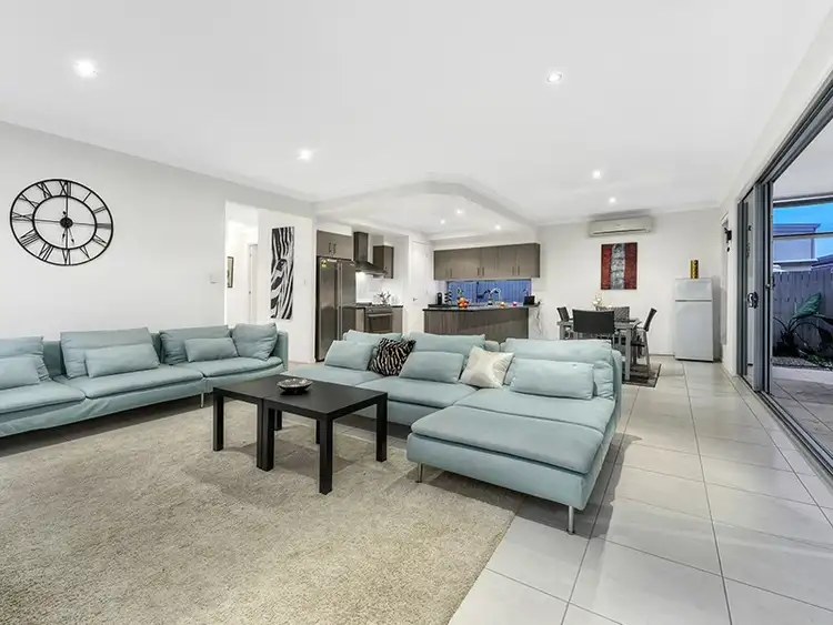 Sixth view of Homely house listing, 15 Terraldon Circuit, Gumdale QLD 4154