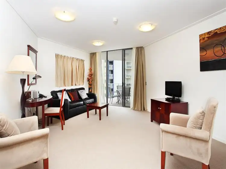 Third view of Homely unit listing, Unit 304 'Ocean Views Resort' 115 Bulcock Street, Caloundra QLD 4551