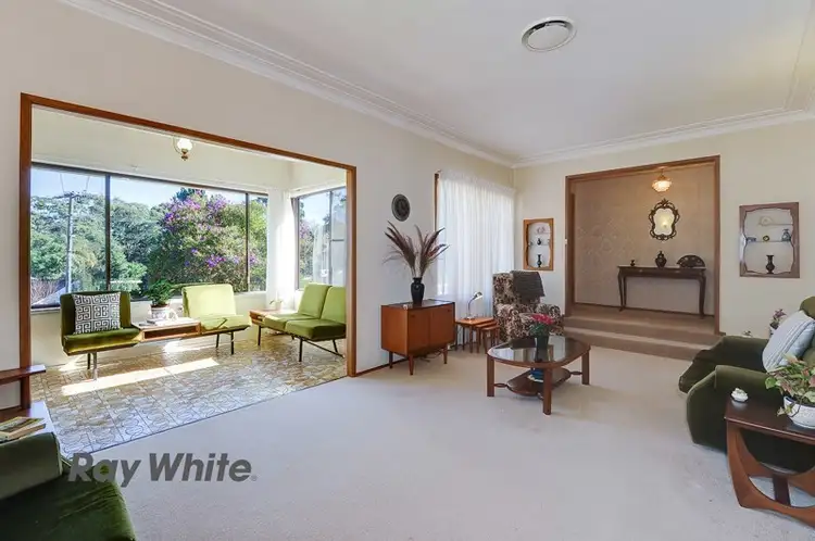 Second view of Homely house listing, 20 Stirling Avenue, North Rocks NSW 2151