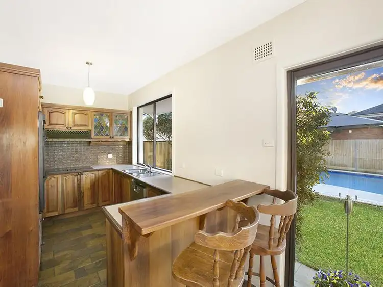Fourth view of Homely house listing, 91 Belgrave Esplanade, Sylvania Waters NSW 2224