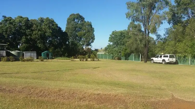 Third view of Homely land listing, 49 John Street, Goombungee QLD 4354