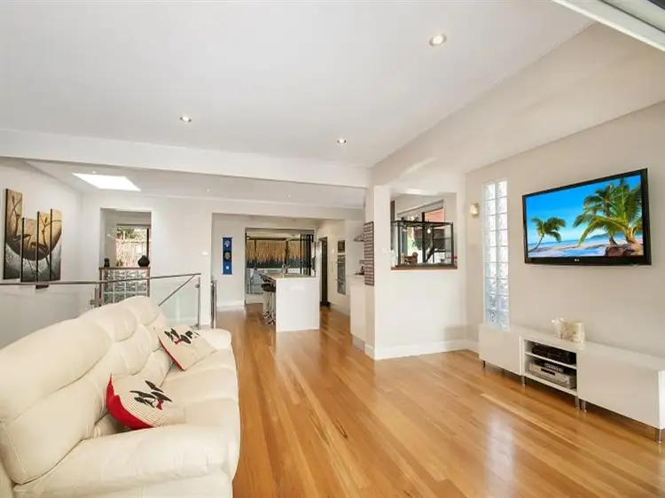Fourth view of Homely house listing, 144 Garnet Road, Kirrawee NSW 2232