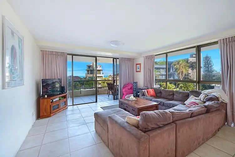 Third view of Homely apartment listing, 3532 Main Beach Parade, Main Beach QLD 4217