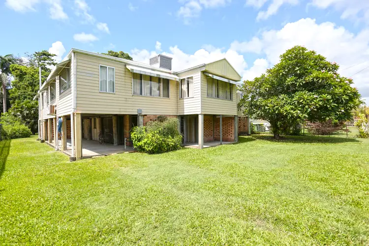 13 Norris Street, Mackay QLD 4740