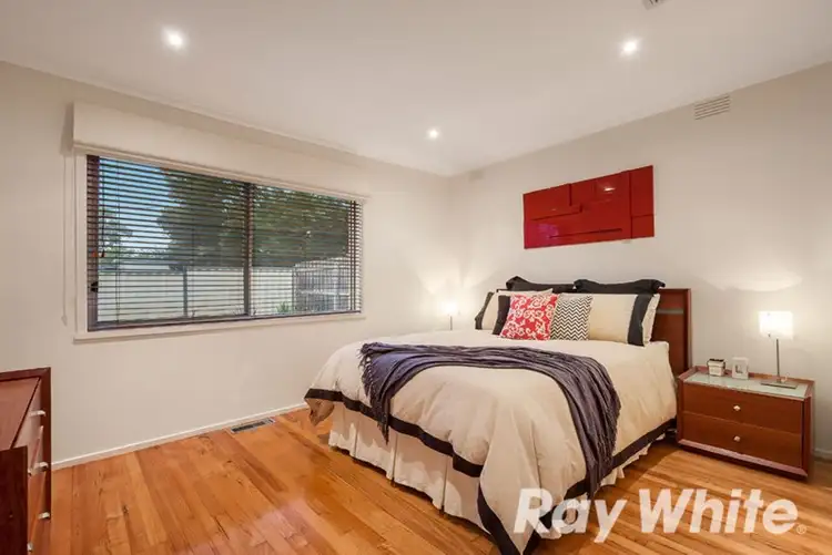 Seventh view of Homely house listing, 4 Hilltop Avenue, Macleod VIC 3085