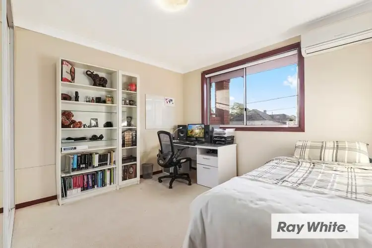 Fifth view of Homely townhouse listing, 3/95 Graham Street, Berala NSW 2141