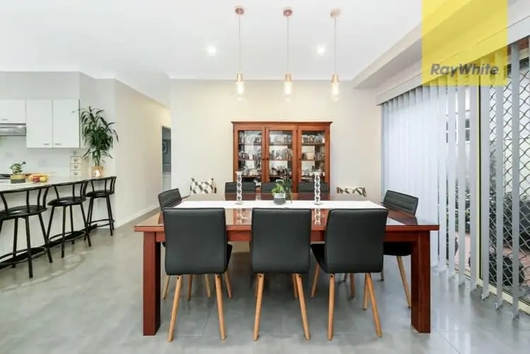 Fifth view of Homely house listing, 17 First Street, Granville NSW 2142