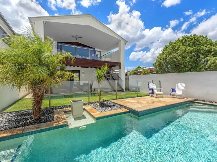 Main view of Homely house listing, 84 Mein Street, Hendra QLD 4011