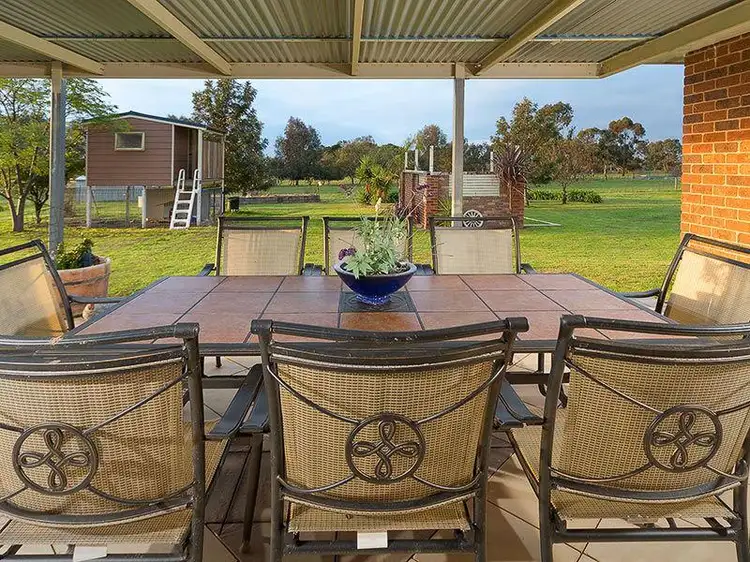 Sixth view of Homely rural property listing, 76 Lake View Drive, Table Top NSW 2640