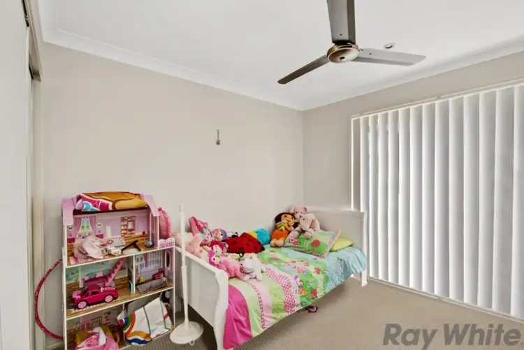 Fourth view of Homely house listing, 5 Groth Court, Morayfield QLD 4506