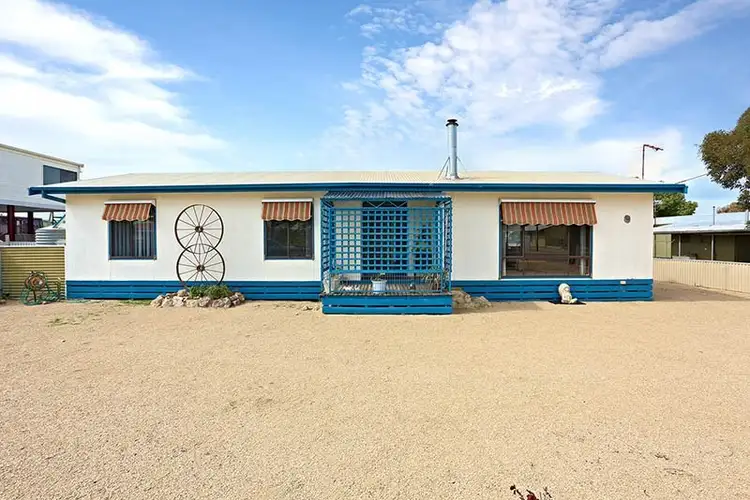 Main view of Homely house listing, 10 Moonta Terrace, Port Clinton SA 5570