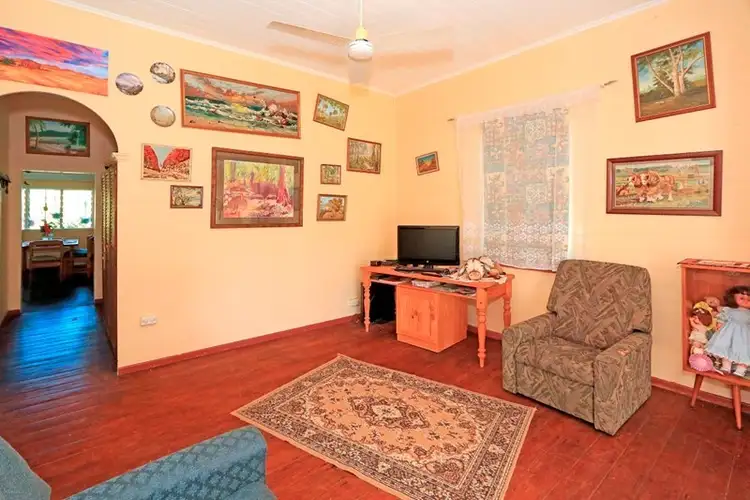 Sixth view of Homely house listing, 133 Stanley Street, Allenstown QLD 4700
