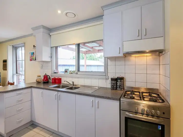 Second view of Homely house listing, 209 Darebin Drive, Lalor VIC 3075
