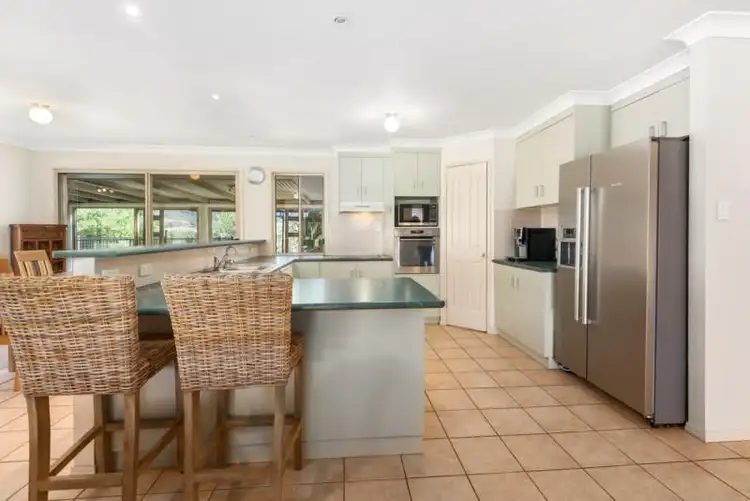 Fifth view of Homely rural property listing, 123 Meynink Road, Hodgson Vale QLD 4352