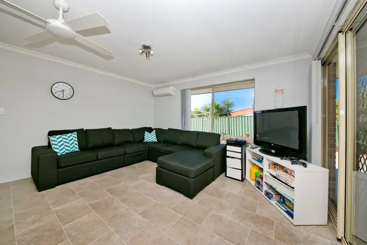Fourth view of Homely house listing, 34 Dewar Mews, Clarkson WA 6030
