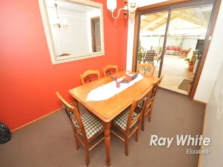 Sixth view of Homely house listing, 1 Kosmina Crescent, Hillbank SA 5112