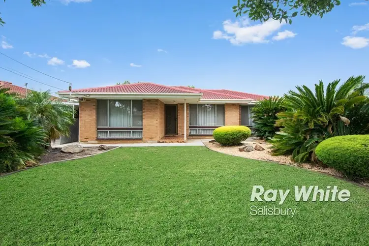 27 Warringa Street, Salisbury Plain SA 5109