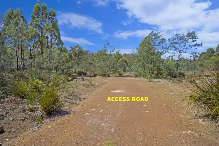 Seventh view of Homely land listing, 274 Lilydale Road, Rocherlea TAS 7248