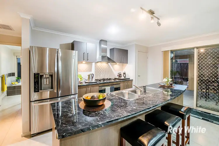 Seventh view of Homely house listing, 88 Pepperbush Circuit, Cranbourne VIC 3977