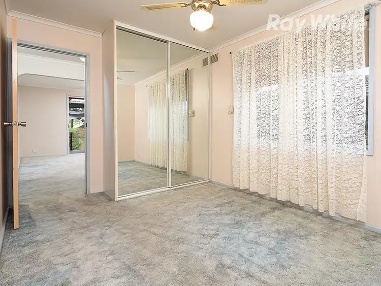Fifth view of Homely house listing, 134 Melrose Drive, Wodonga VIC 3690