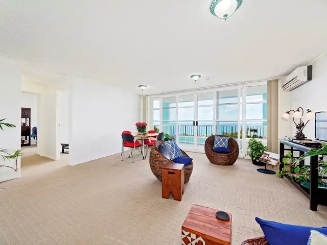 Sixth view of Homely apartment listing, 19/77 Marine Parade, Redcliffe QLD 4020