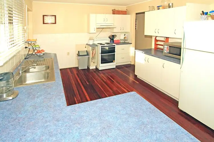 Fourth view of Homely house listing, 343 Diplock Street, Frenchville QLD 4701