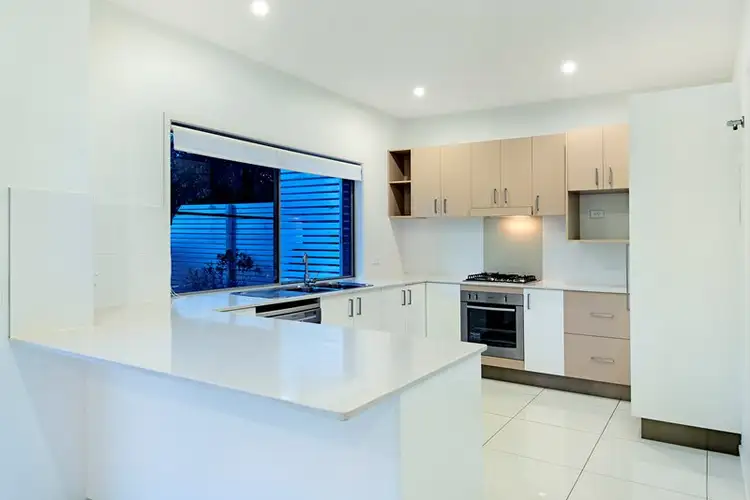Fourth view of Homely townhouse listing, 19/101 Jones Road, Carina QLD 4152