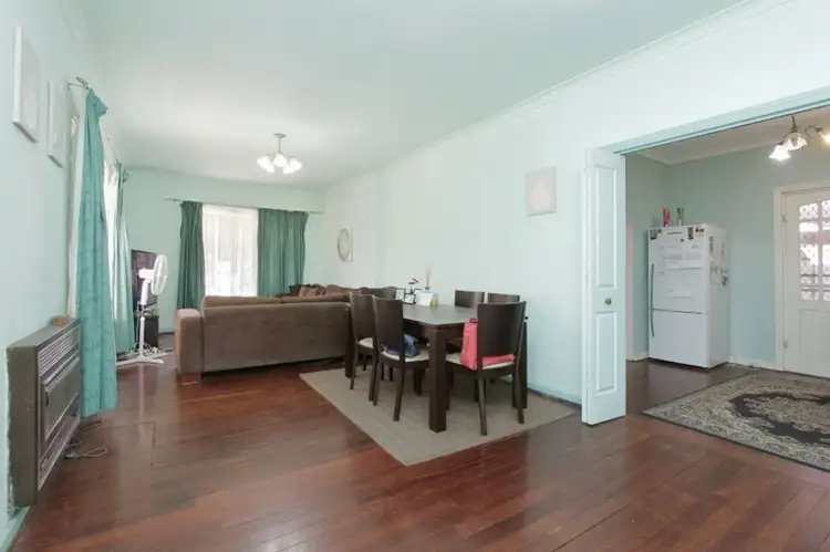 Fourth view of Homely house listing, 59 McGlinn Way, Cloverdale WA 6105