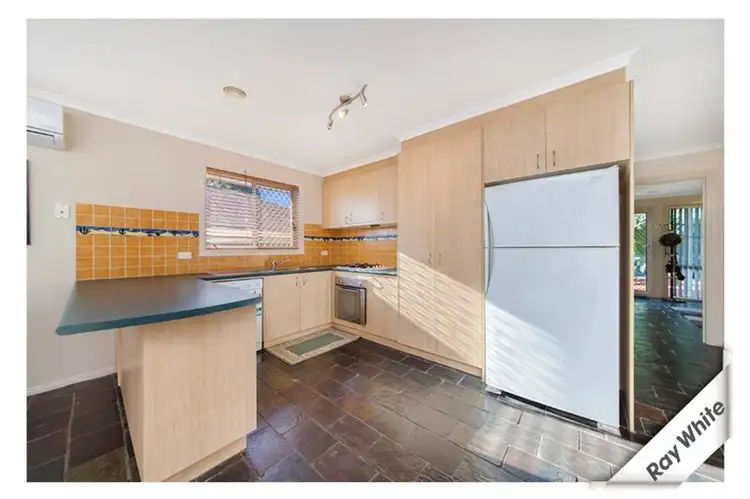 Third view of Homely house listing, 9/11 Len Waters Street, Ngunnawal ACT 2913