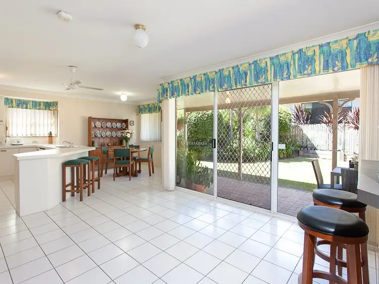 Fifth view of Homely house listing, 16 Kentia Street, Carseldine QLD 4034