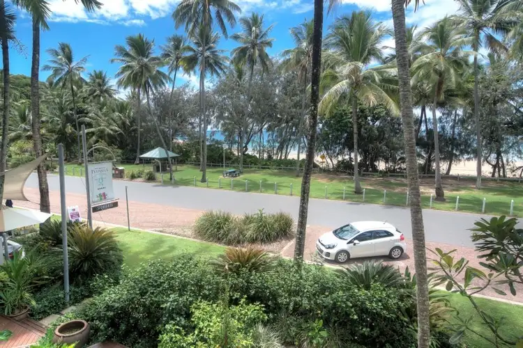 Sixth view of Homely apartment listing, 14/9-13 Esplanade, Port Douglas QLD 4877