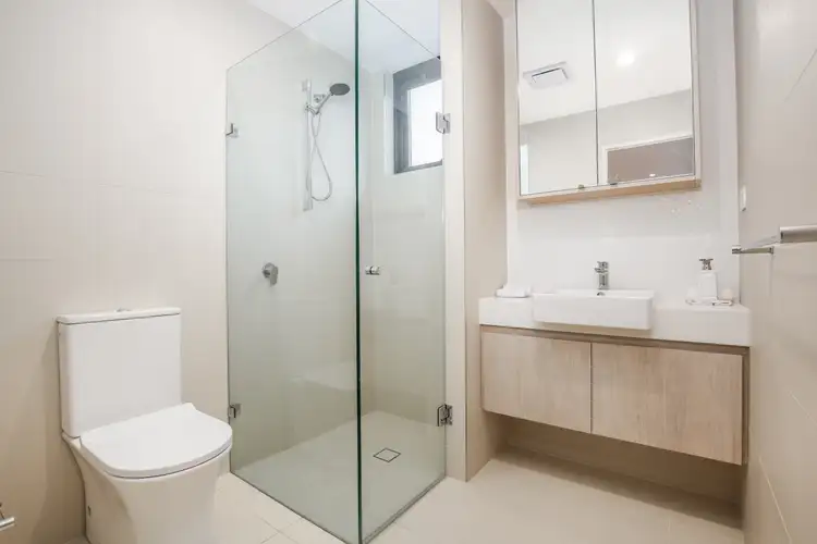 Seventh view of Homely apartment listing, 206/50 Gordon Crescent, Lane Cove NSW 2066