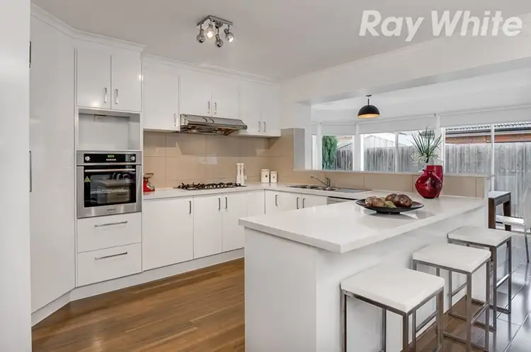 Fourth view of Homely house listing, 13 Mt Cooper Drive, Bundoora VIC 3083