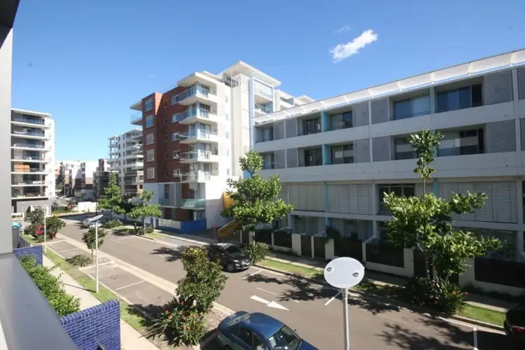 Seventh view of Homely apartment listing, 203/10 Savona Drive, Wentworth Point NSW 2127