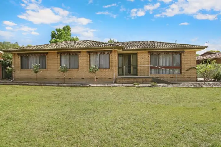 35 St Andrews Circuit, Thurgoona NSW 2640