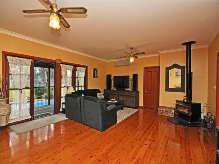 Third view of Homely rural property listing, 1106 Sandy Creek Road, Quorrobolong NSW 2325