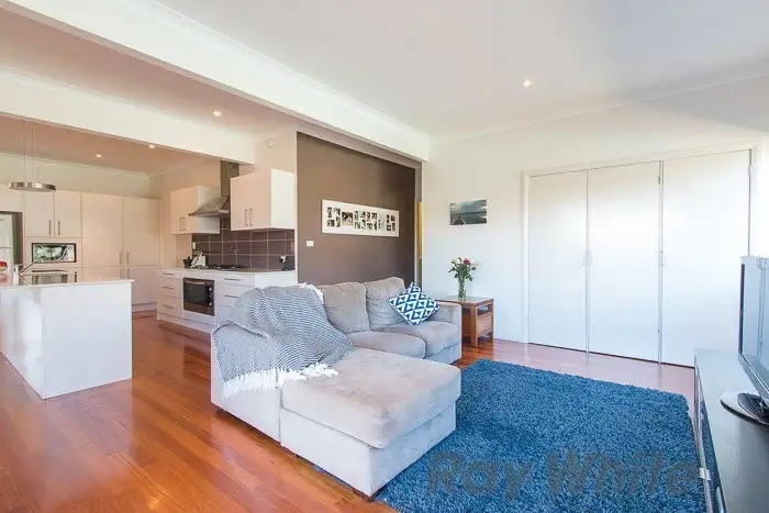 Fifth view of Homely house listing, 8 Hallvert Crescent, Charlestown NSW 2290