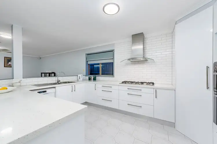 Fifth view of Homely house listing, 53 Branagan Drive, Aspendale Gardens VIC 3195