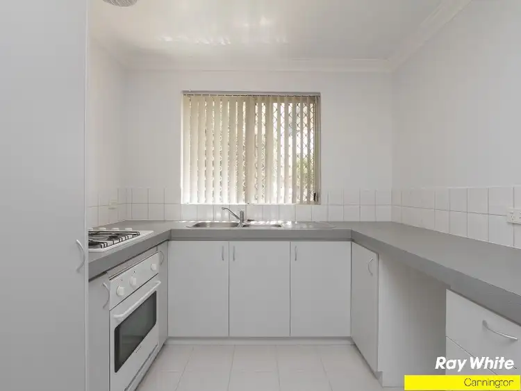 Second view of Homely house listing, 35c Coolgardie Street, St James WA 6102