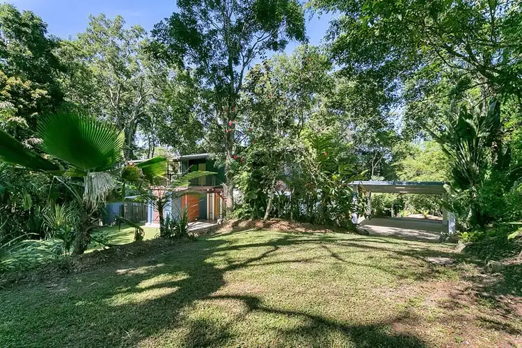 Seventh view of Homely house listing, 114 Hickory Drive, Kuranda QLD 4881