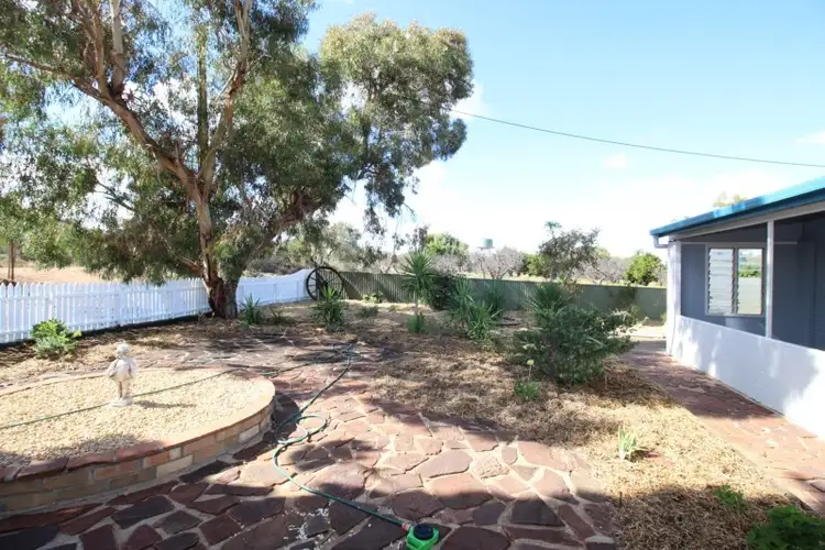 Fourth view of Homely house listing, 11402 Goyder Hwy Taylorville via, Waikerie SA 5330