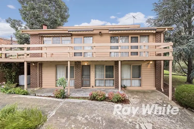 Second view of Homely house listing, 16 Doowi Court, Greensborough VIC 3088