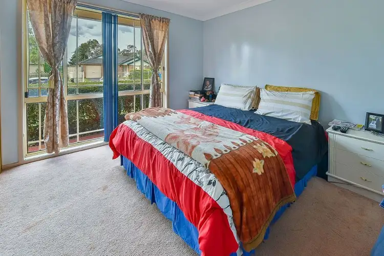 Fourth view of Homely house listing, 16 Cyclamen Place, Macquarie Fields NSW 2564