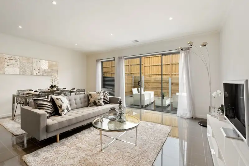 Main view of Homely house listing, 8 Flora Grove, Wantirna South VIC 3152