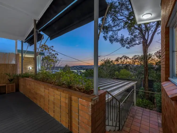 Third view of Homely house listing, 53 Barokee Street, Stafford QLD 4053