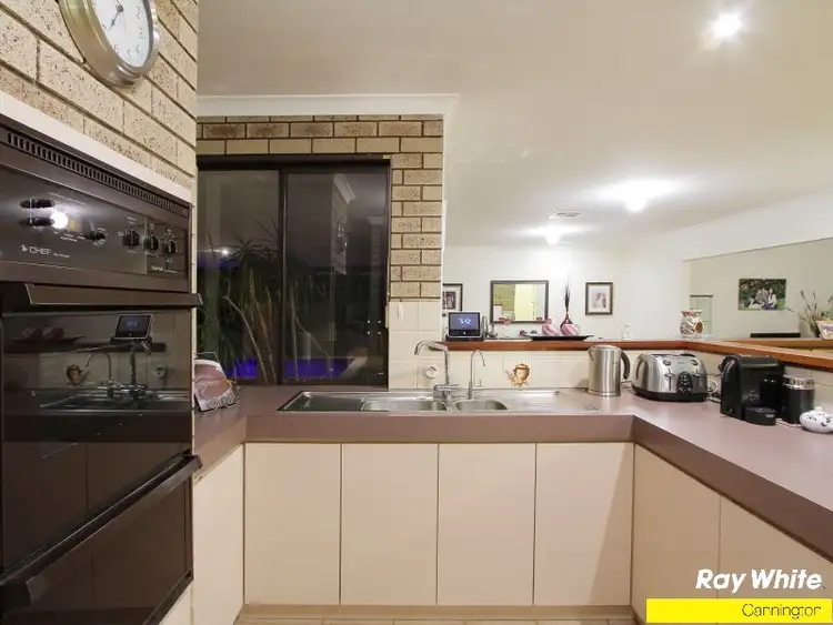 Second view of Homely house listing, 23 Corry Street, East Cannington WA 6107