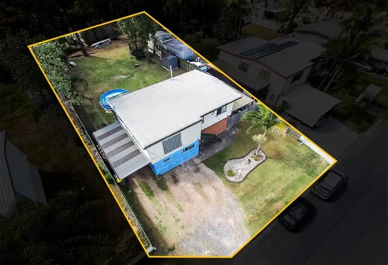 Main view of Homely house listing, 27 Pauline Street, Marsden QLD 4132