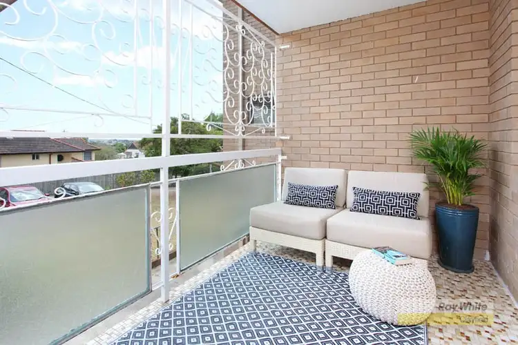 Second view of Homely unit listing, 5/38 Gregory Street, Clayfield QLD 4011